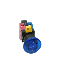 IDEC HW1L-M4F11QD-S-24V Device