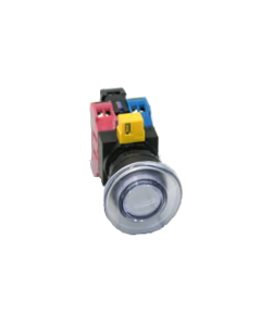 IDEC HW1L-M4F11QD-W-24V Device