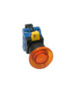 IDEC HW1L-M4F20QD-A-120V Device