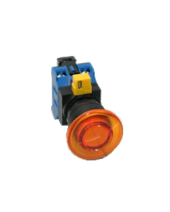 IDEC HW1L-M4F20QD-A-24V Device