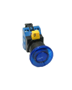 IDEC HW1L-M4F20QD-S-24V Device