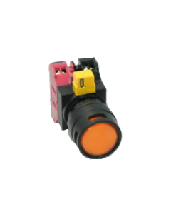 IDEC HW1L-MF2F01QD-A-120V Device