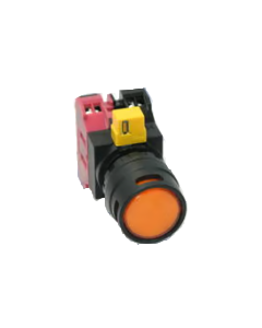 IDEC HW1L-MF2F01QD-A-24V Device