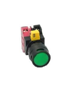 IDEC HW1L-MF2F01QD-G-24V Device
