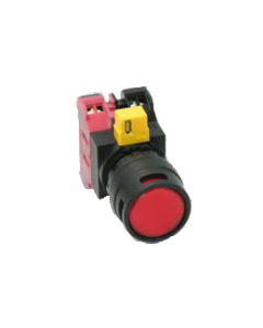 IDEC HW1L-MF2F01QD-R-24V Device
