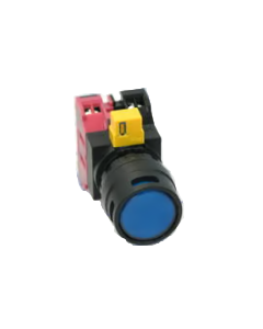 IDEC HW1L-MF2F01QD-S-24V Device