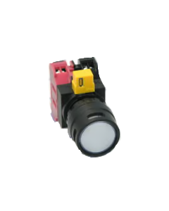 IDEC HW1L-MF2F01QD-W-24V Device