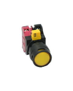 IDEC HW1L-MF2F01QD-Y-24V Device