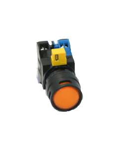 IDEC HW1L-MF2F10QD-A-120V Device