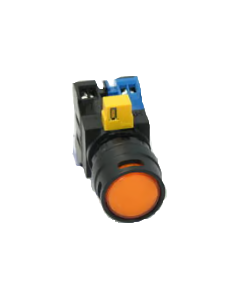 IDEC HW1L-MF2F10QD-A-24V Device