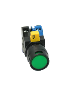 IDEC HW1L-MF2F10QD-G-24V Device