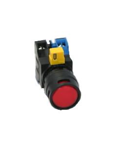 IDEC HW1L-MF2F10QD-R-120V Device