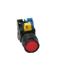 IDEC HW1L-MF2F10QD-R-24V Device