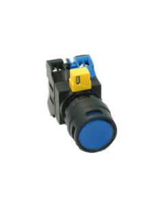 IDEC HW1L-MF2F10QD-S-24V Device