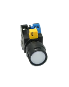 IDEC HW1L-MF2F10QD-W-120V Device