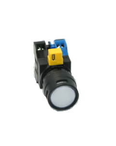 IDEC HW1L-MF2F10QD-W-24V Device