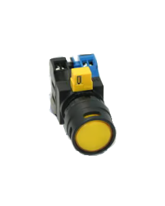 IDEC HW1L-MF2F10QD-Y-120V Device