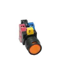 IDEC HW1L-MF2F11QD-A-120V Device