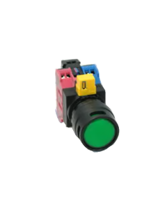 IDEC HW1L-MF2F11QD-G-120V Device