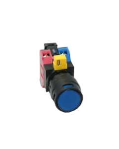 IDEC HW1L-MF2F11QD-S-120V Device