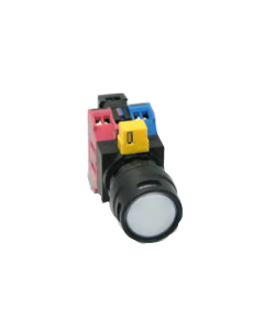 IDEC HW1L-MF2F11QD-W-120V Device