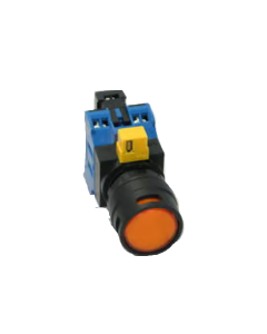 IDEC HW1L-MF2F20QD-A-120V Device
