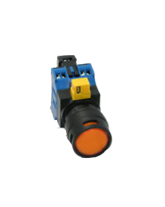 IDEC HW1L-MF2F20QD-A-24V Device