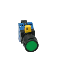 IDEC HW1L-MF2F20QD-G-120V Device