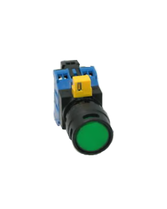 IDEC HW1L-MF2F20QD-G-24V Device