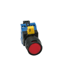 IDEC HW1L-MF2F20QD-R-120V Device