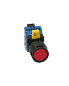 IDEC HW1L-MF2F20QD-R-24V Device
