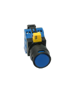 IDEC HW1L-MF2F20QD-S-24V Device