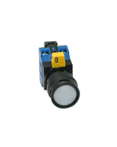 IDEC HW1L-MF2F20QD-W-120V Device