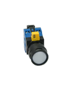IDEC HW1L-MF2F20QD-W-24V Device