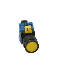 IDEC HW1L-MF2F20QD-Y-120V Device