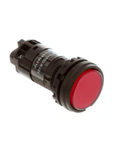 IDEC HW1P-1FQD-R-12V Device