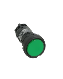 IDEC HW1P-1QD-G-120V Device