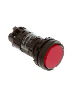 IDEC HW1P-1QD-R-120V Device