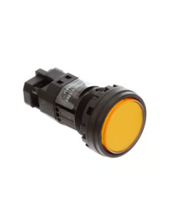 IDEC HW1P-1QD-Y-120V Device