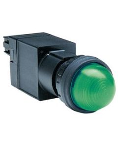 IDEC HW1P-2FQD-A-24V Indicator
