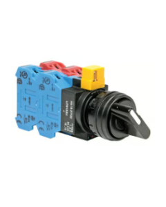 IDEC HW1S-21TF20 Device