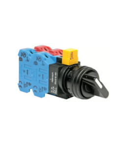 IDEC HW1S-3JT42N1 Device