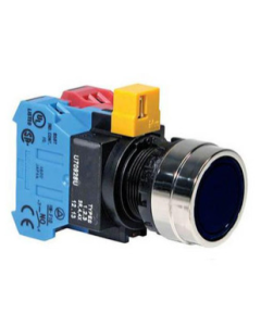 IDEC HW4B-A101-B Device