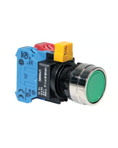 IDEC HW4B-A101-G Device
