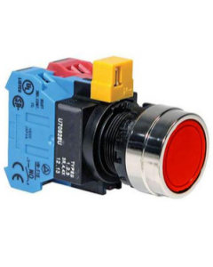 IDEC HW4B-A101-R Device
