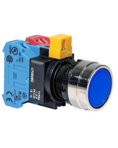 IDEC HW4B-A101-S Device