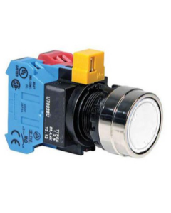 IDEC HW4B-A101-W Device