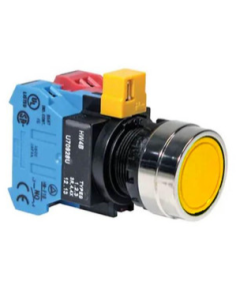 IDEC HW4B-A101-Y Device