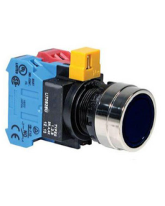 IDEC HW4B-A102-B Device