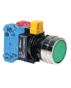 IDEC HW4B-A102-G Device